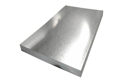 Galvanized Steel