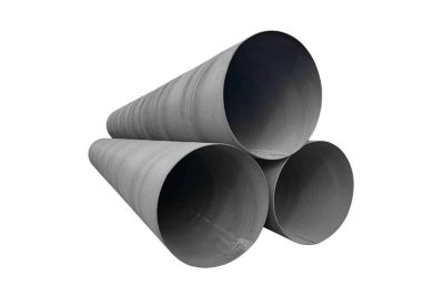 S235JR Carbon Steel Pipe