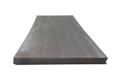 S355JR Carbon Steel Plate