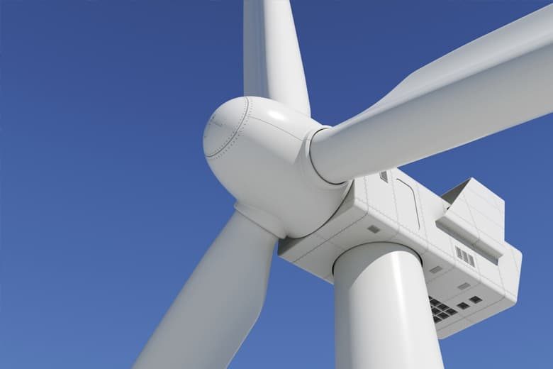 Application Of Steel In The Energy Industry